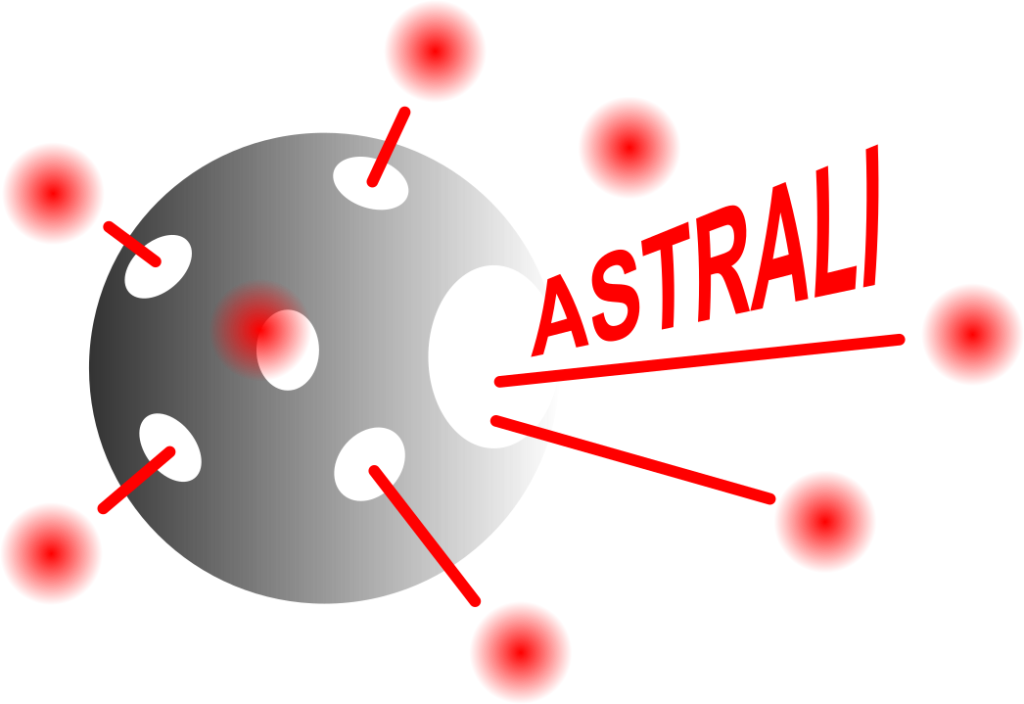 astrali. de cola lab